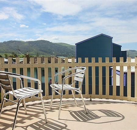 Apollo Bay Backpackers Lodge المظهر الخارجي الصورة