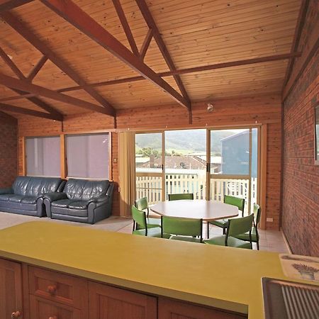 Apollo Bay Backpackers Lodge المظهر الخارجي الصورة