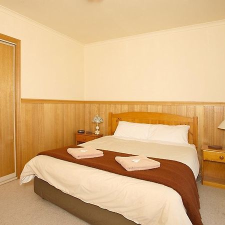 Apollo Bay Backpackers Lodge المظهر الخارجي الصورة