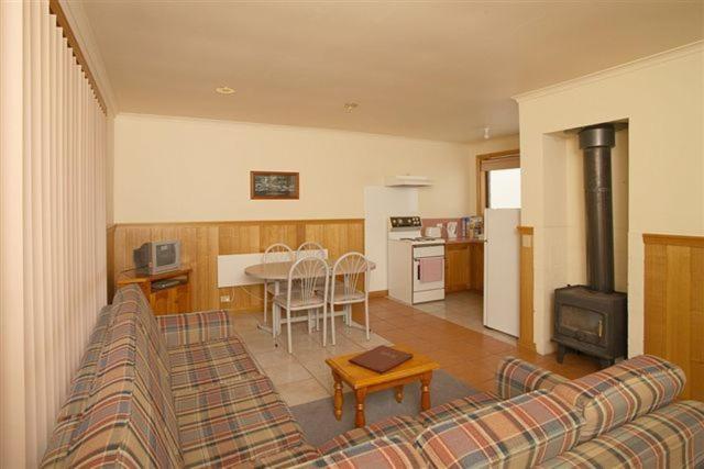 Apollo Bay Backpackers Lodge الغرفة الصورة