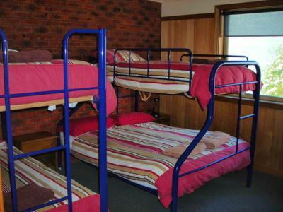 Apollo Bay Backpackers Lodge الغرفة الصورة