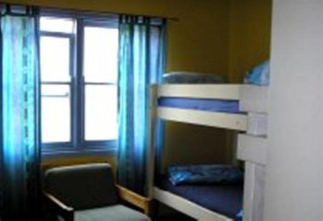 Apollo Bay Backpackers Lodge الغرفة الصورة