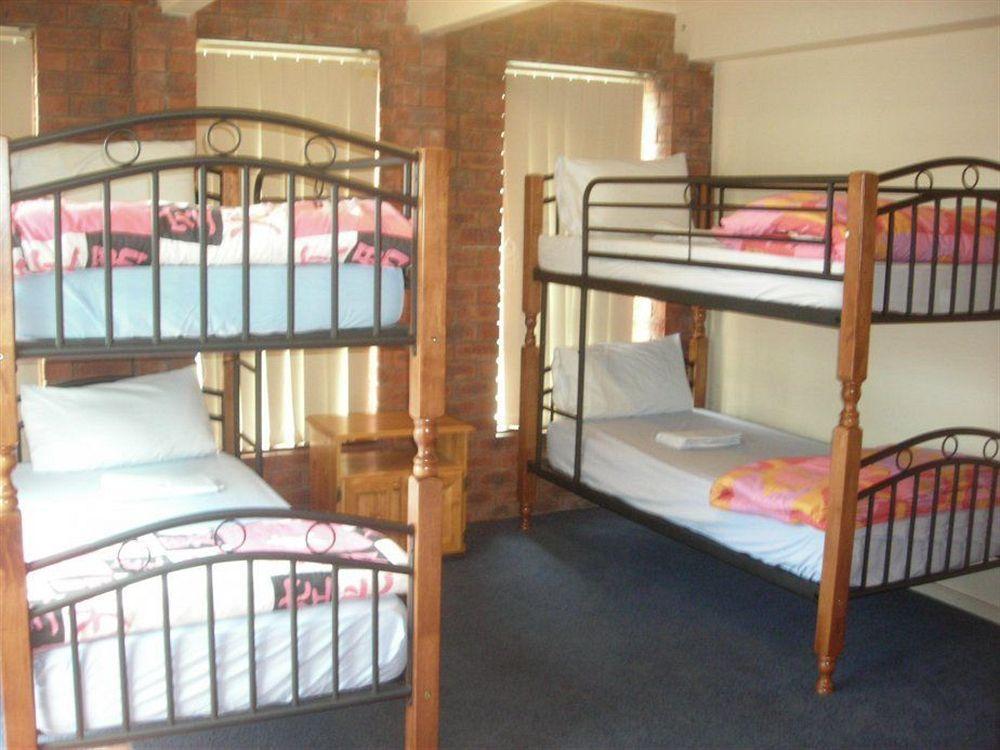 Apollo Bay Backpackers Lodge المظهر الخارجي الصورة