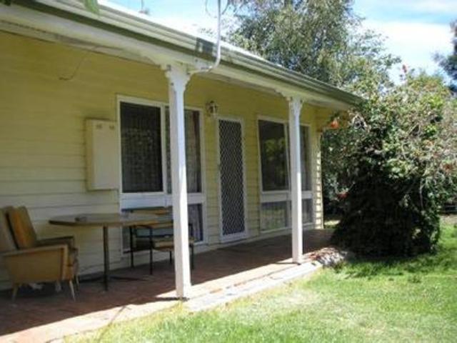 Apollo Bay Backpackers Lodge المظهر الخارجي الصورة