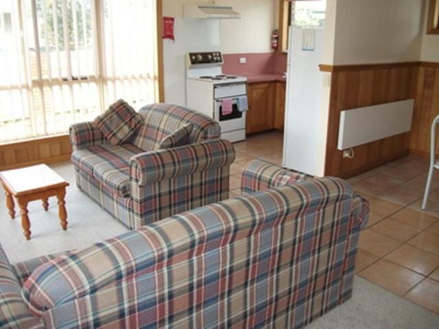 Apollo Bay Backpackers Lodge الغرفة الصورة