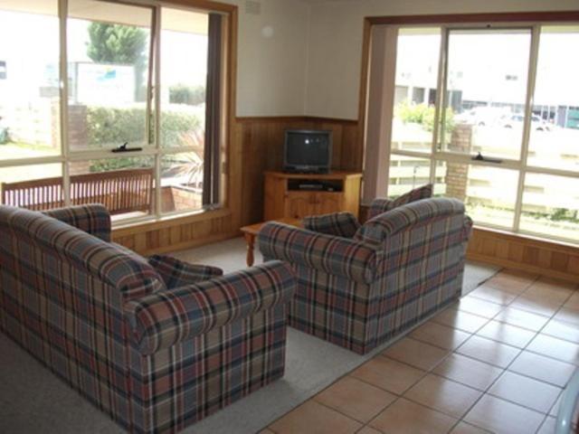 Apollo Bay Backpackers Lodge الغرفة الصورة