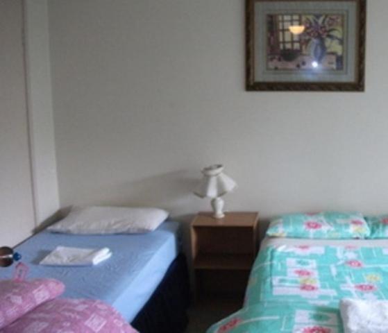 Apollo Bay Backpackers Lodge الغرفة الصورة