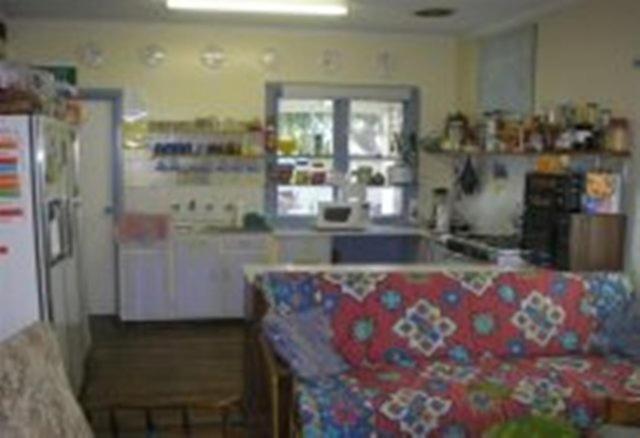 Apollo Bay Backpackers Lodge المظهر الخارجي الصورة