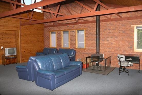 Apollo Bay Backpackers Lodge المظهر الخارجي الصورة