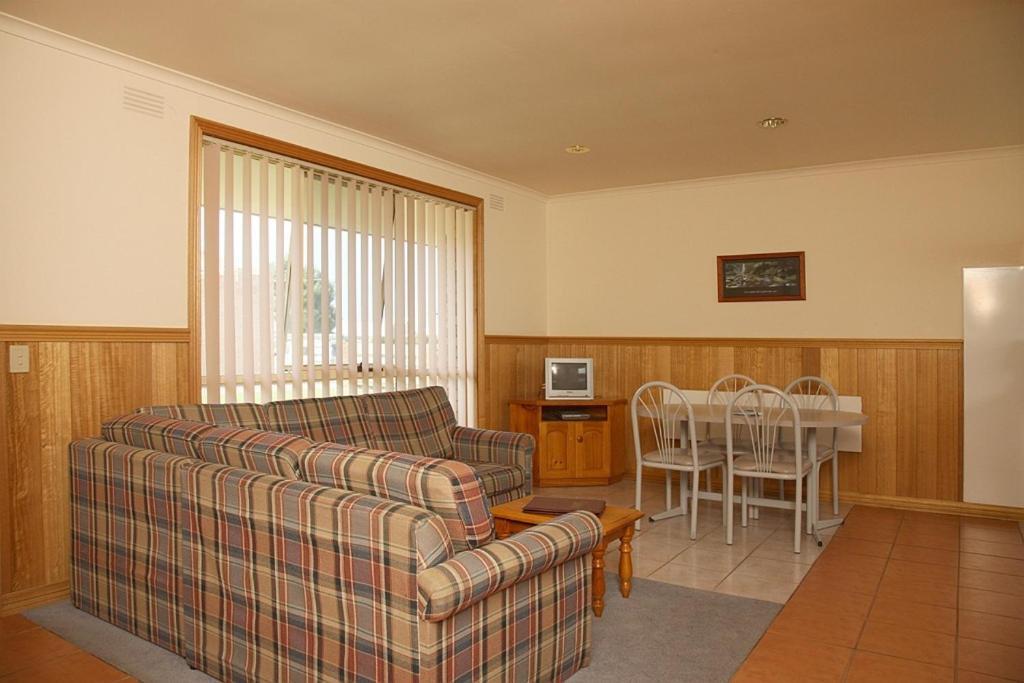 Apollo Bay Backpackers Lodge الغرفة الصورة