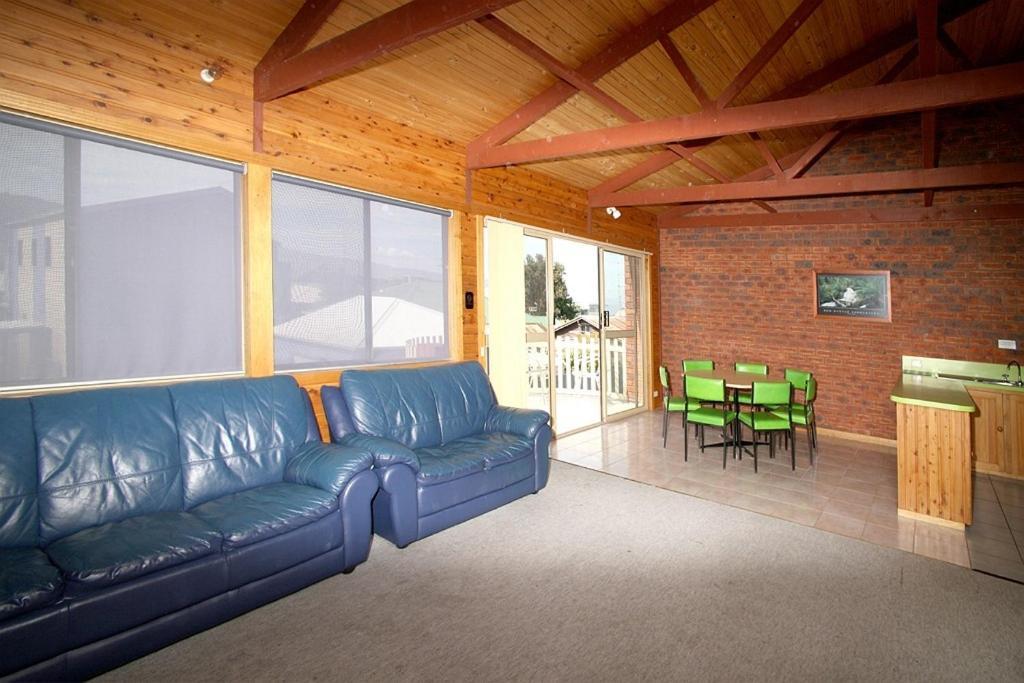 Apollo Bay Backpackers Lodge المظهر الخارجي الصورة