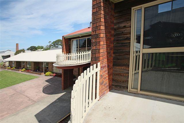 Apollo Bay Backpackers Lodge المظهر الخارجي الصورة