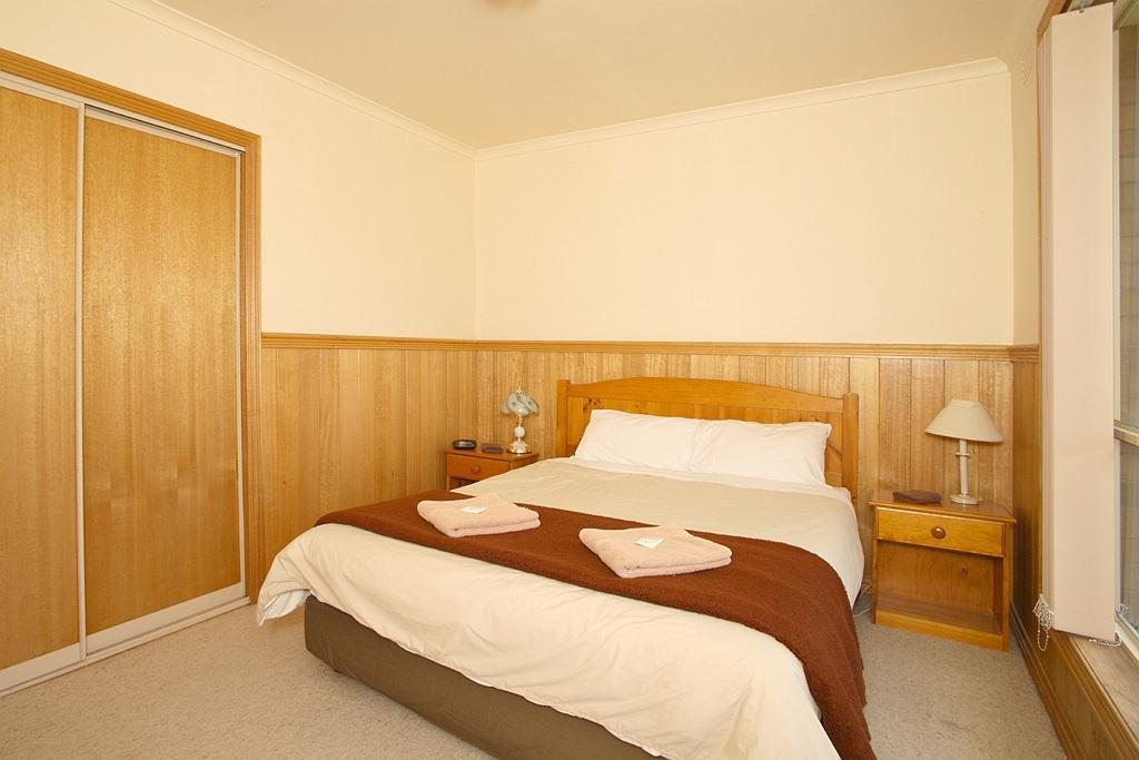 Apollo Bay Backpackers Lodge المظهر الخارجي الصورة